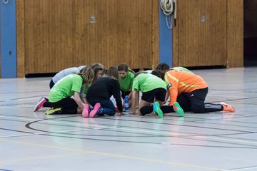 Bild 296 - C-Juniorinnen Turnier Wahlstedt